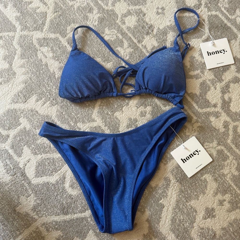 Honey Swim Bikini